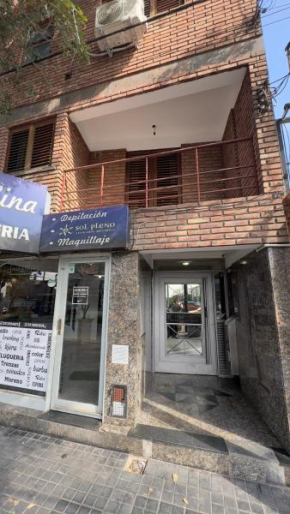 Departamento Alto Alberdi
